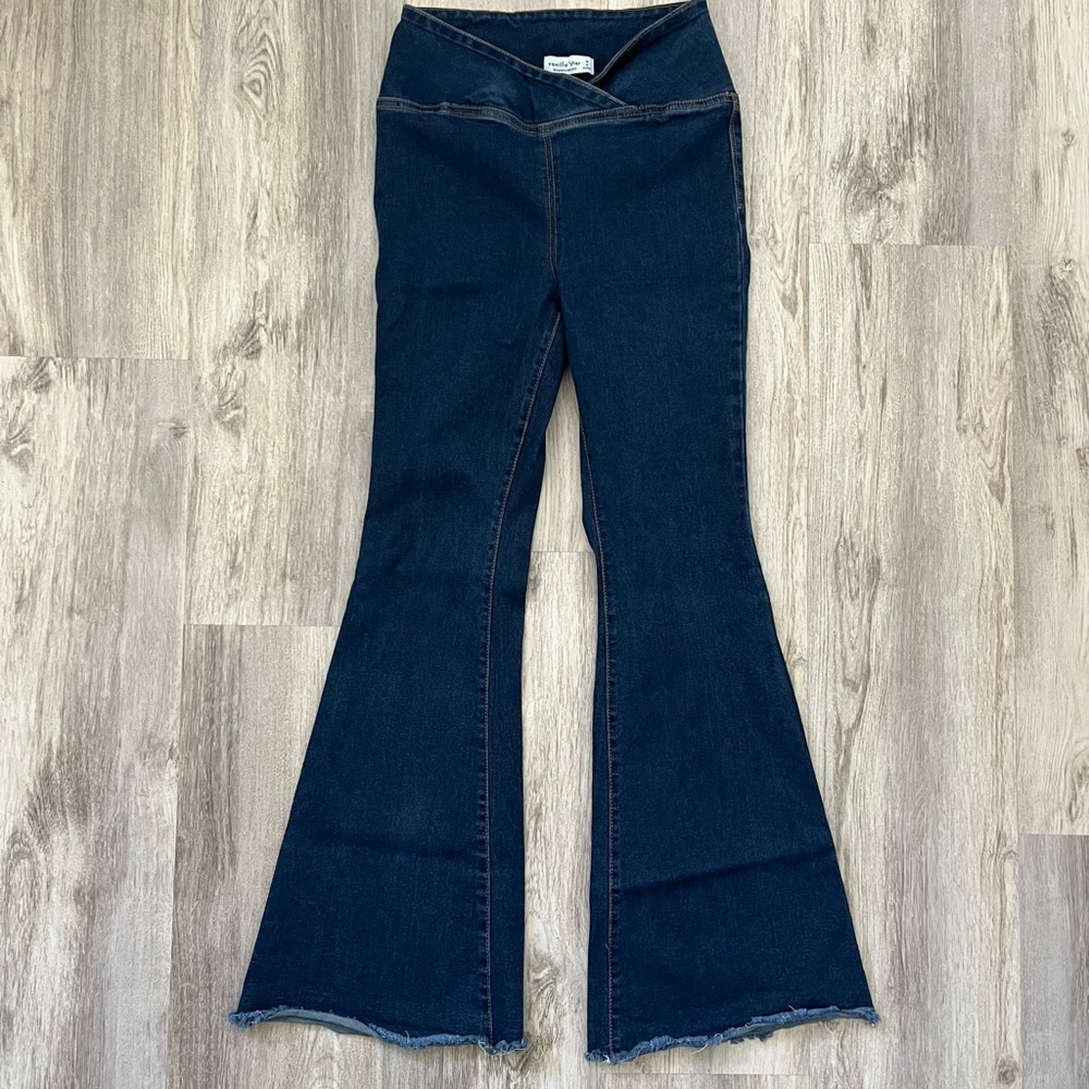{Vanilla Star} jeans